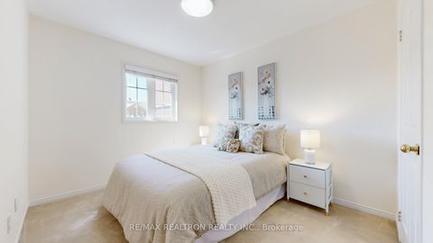 Photo 27 at 70 Maffey Crescent, Westbrook, Richmond Hill