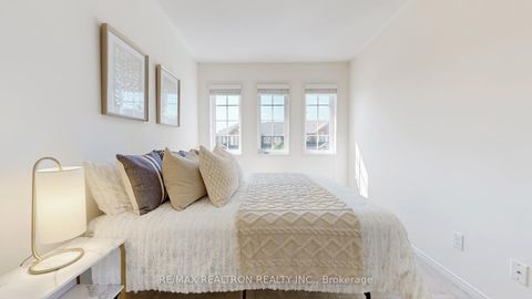 Photo 31 at 70 Maffey Crescent, Westbrook, Richmond Hill