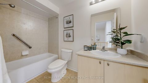 Photo 33 at 70 Maffey Crescent, Westbrook, Richmond Hill