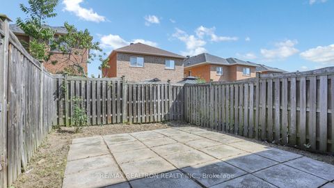 Photo 40 at 70 Maffey Crescent, Westbrook, Richmond Hill