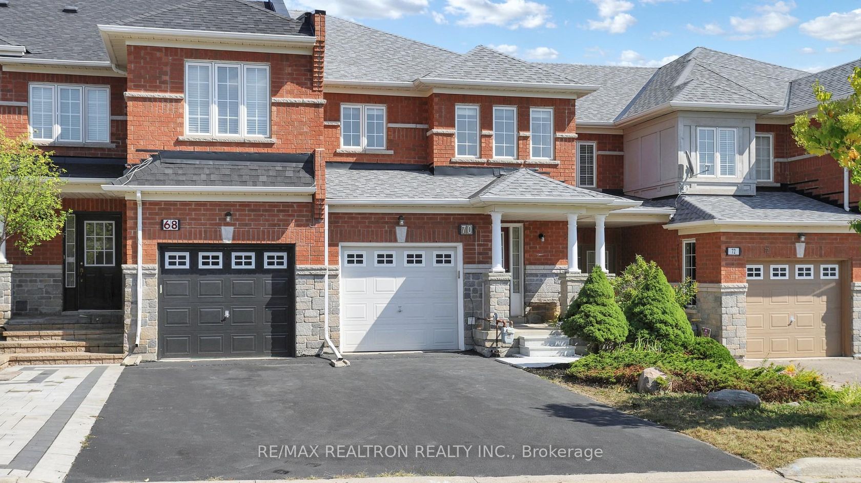 70 Maffey Crescent, Westbrook, Richmond Hill 