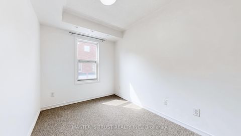 Photo 15 at Unit4 - 74 Munro Street, South Riverdale, Toronto