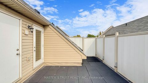 Photo 26 at Unit4 - 74 Munro Street, South Riverdale, Toronto