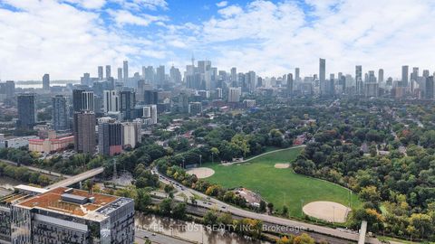 Photo 45 at Unit4 - 74 Munro Street, South Riverdale, Toronto