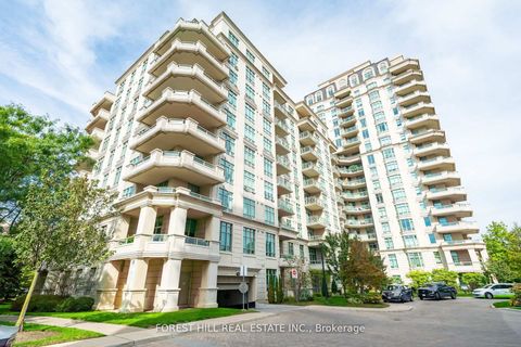 Photo 0 at Ph1900 - 20 Bloorview Place, Don Valley Village, Toronto