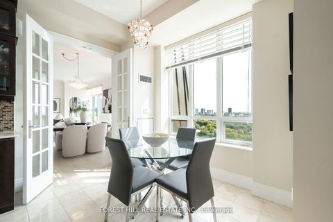 Photo 7 at Ph1900 - 20 Bloorview Place, Don Valley Village, Toronto