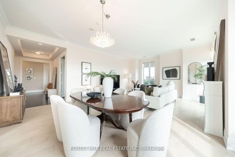 Photo 10 at Ph1900 - 20 Bloorview Place, Don Valley Village, Toronto