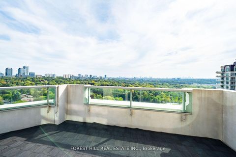 Photo 12 at Ph1900 - 20 Bloorview Place, Don Valley Village, Toronto