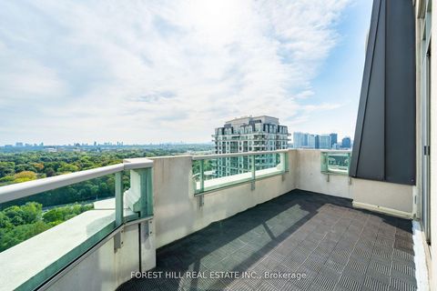 Photo 13 at Ph1900 - 20 Bloorview Place, Don Valley Village, Toronto