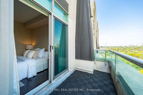 Photo 16 at Ph1900 - 20 Bloorview Place, Don Valley Village, Toronto