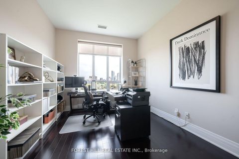 Photo 22 at Ph1900 - 20 Bloorview Place, Don Valley Village, Toronto