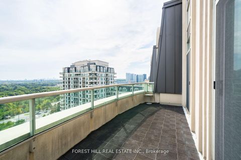 Photo 27 at Ph1900 - 20 Bloorview Place, Don Valley Village, Toronto