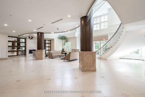 Photo 33 at Ph1900 - 20 Bloorview Place, Don Valley Village, Toronto