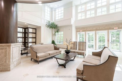 Photo 35 at Ph1900 - 20 Bloorview Place, Don Valley Village, Toronto