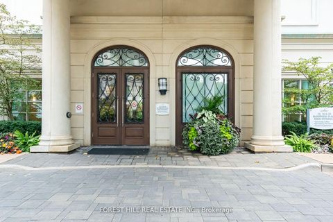 Photo 37 at Ph1900 - 20 Bloorview Place, Don Valley Village, Toronto