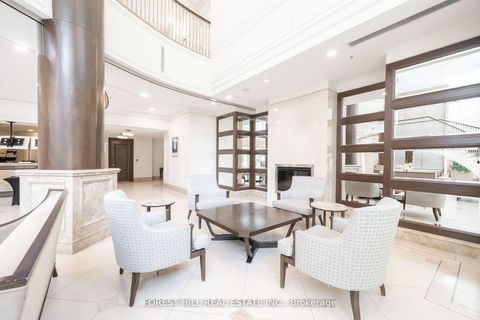 Photo 38 at Ph1900 - 20 Bloorview Place, Don Valley Village, Toronto