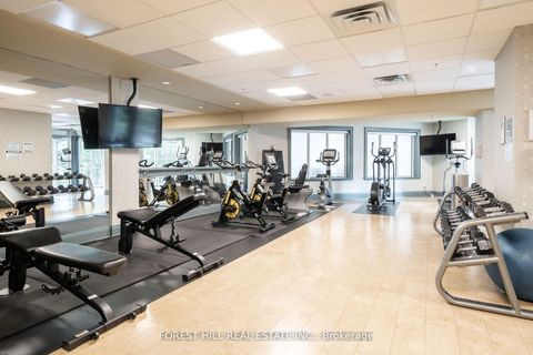 Photo 42 at Ph1900 - 20 Bloorview Place, Don Valley Village, Toronto