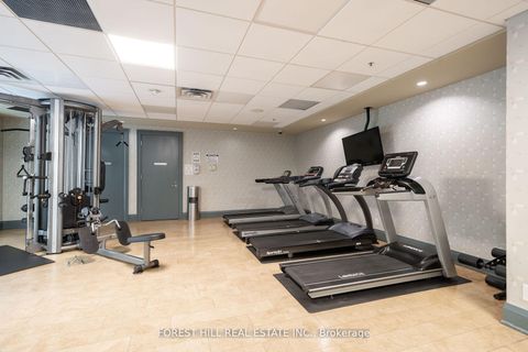 Photo 43 at Ph1900 - 20 Bloorview Place, Don Valley Village, Toronto