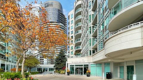 Photo 8 at SPH10 - 600 Queens Quay W, Waterfront Communities C1, Toronto