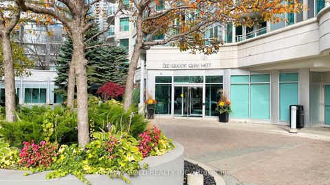 Photo 9 at SPH10 - 600 Queens Quay W, Waterfront Communities C1, Toronto