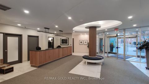 Photo 10 at SPH10 - 600 Queens Quay W, Waterfront Communities C1, Toronto