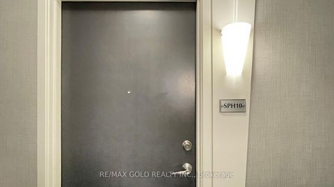 Photo 12 at SPH10 - 600 Queens Quay W, Waterfront Communities C1, Toronto