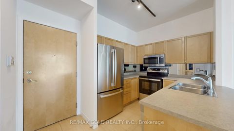 Photo 18 at SPH10 - 600 Queens Quay W, Waterfront Communities C1, Toronto