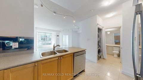 Photo 19 at SPH10 - 600 Queens Quay W, Waterfront Communities C1, Toronto