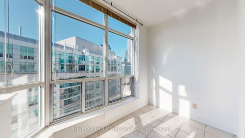 Photo 23 at SPH10 - 600 Queens Quay W, Waterfront Communities C1, Toronto
