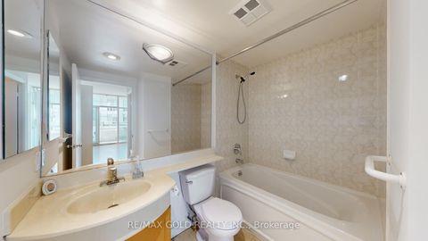 Photo 30 at SPH10 - 600 Queens Quay W, Waterfront Communities C1, Toronto