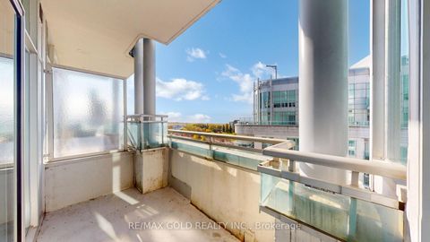 Photo 37 at SPH10 - 600 Queens Quay W, Waterfront Communities C1, Toronto