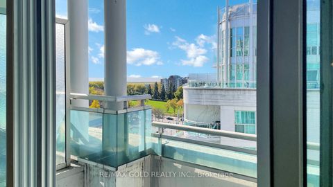 Photo 39 at SPH10 - 600 Queens Quay W, Waterfront Communities C1, Toronto