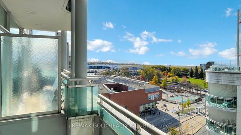 Photo 41 at SPH10 - 600 Queens Quay W, Waterfront Communities C1, Toronto