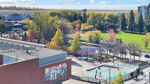 Photo 42 at SPH10 - 600 Queens Quay W, Waterfront Communities C1, Toronto