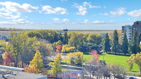 Photo 43 at SPH10 - 600 Queens Quay W, Waterfront Communities C1, Toronto