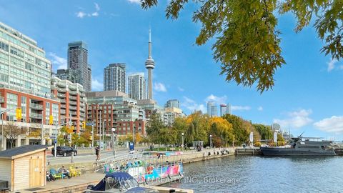 Photo 44 at SPH10 - 600 Queens Quay W, Waterfront Communities C1, Toronto