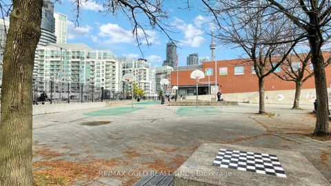 Photo 45 at SPH10 - 600 Queens Quay W, Waterfront Communities C1, Toronto