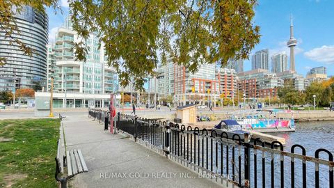 Photo 46 at SPH10 - 600 Queens Quay W, Waterfront Communities C1, Toronto