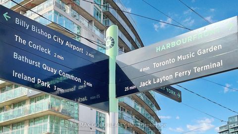 Photo 48 at SPH10 - 600 Queens Quay W, Waterfront Communities C1, Toronto