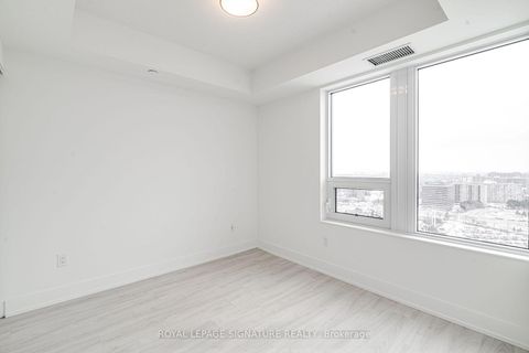 Photo 4 at 2505 - 10 Eva Road, Etobicoke West Mall, Toronto
