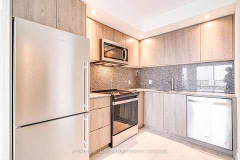 Photo 10 at 2505 - 10 Eva Road, Etobicoke West Mall, Toronto