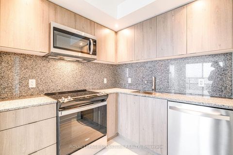 Photo 11 at 2505 - 10 Eva Road, Etobicoke West Mall, Toronto