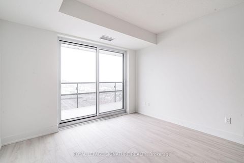 Photo 17 at 2505 - 10 Eva Road, Etobicoke West Mall, Toronto