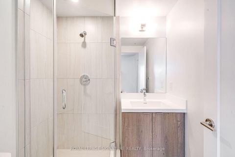 Photo 18 at 2505 - 10 Eva Road, Etobicoke West Mall, Toronto