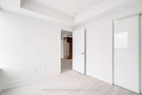 Photo 19 at 2505 - 10 Eva Road, Etobicoke West Mall, Toronto