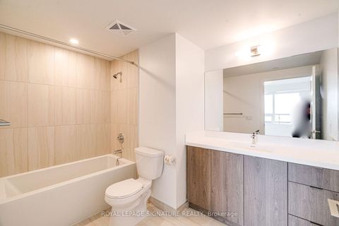 Photo 21 at 2505 - 10 Eva Road, Etobicoke West Mall, Toronto