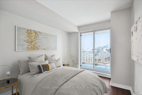 Photo 4 at 1410 - 100 Western Battery Road, Niagara, Toronto