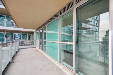 Photo 19 at 1410 - 100 Western Battery Road, Niagara, Toronto