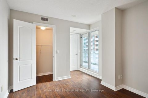 Photo 25 at 1410 - 100 Western Battery Road, Niagara, Toronto