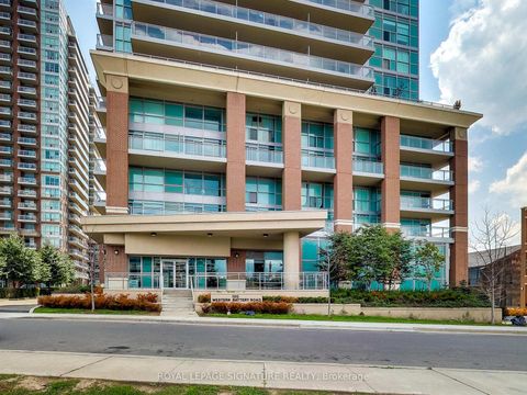 Photo 43 at 1410 - 100 Western Battery Road, Niagara, Toronto